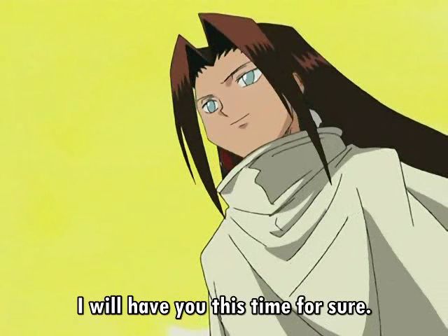 Otaku Gallery  / Anime e Manga / Shaman King / Screen Shots / Episodi / 62 - Die Collision / 055.jpg